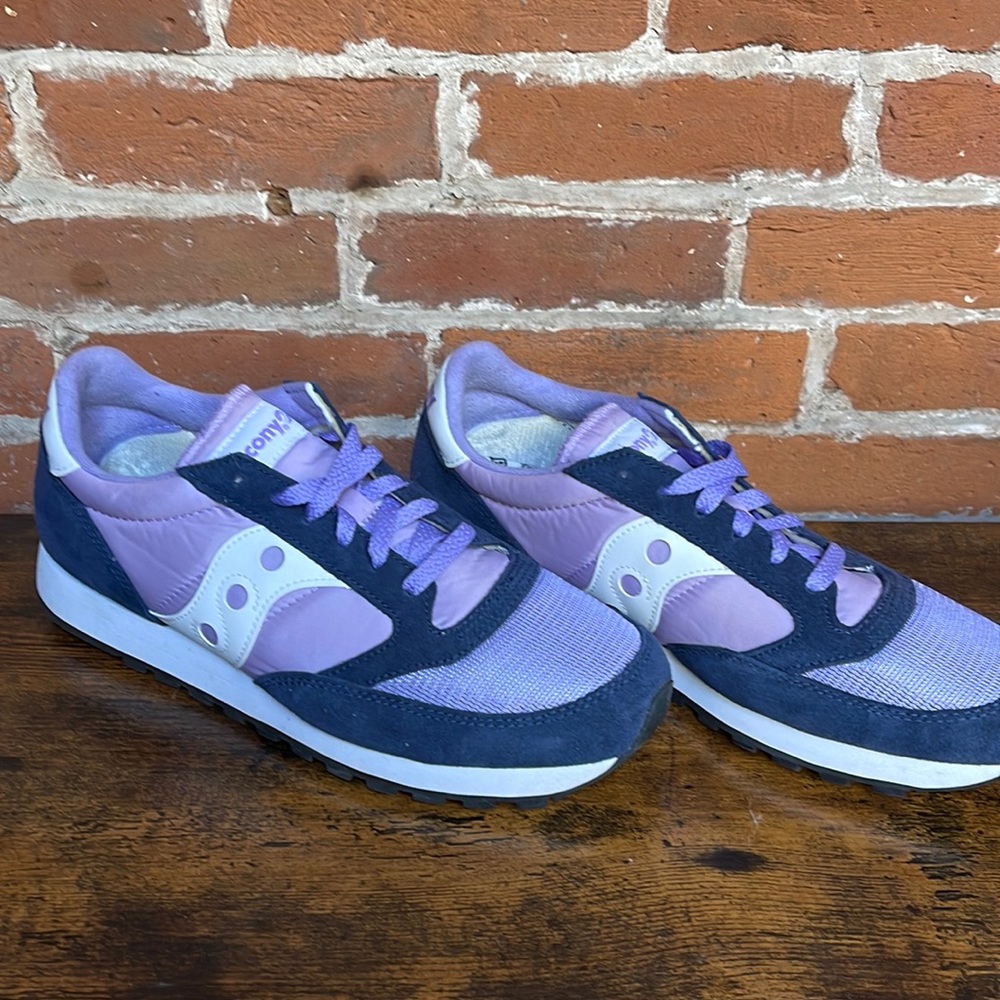 Saucony Originals womens 12